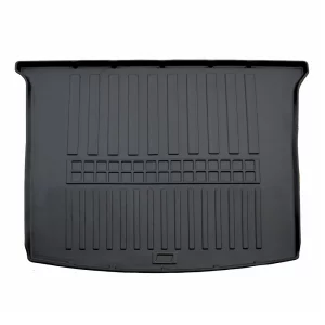 COVOR PROTECTIE PORTBAGAJ UMBRELLA PENTRU VOLKSWAGEN CADDY III (2K) SHORT BASE, 3 PORTIERE (2003-2020)