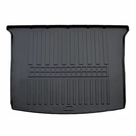 COVOR PROTECTIE PORTBAGAJ UMBRELLA PENTRU VOLKSWAGEN CADDY III (2K) SHORT BASE, 3 PORTIERE (2003-2020)