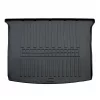 COVOR PROTECTIE PORTBAGAJ UMBRELLA PENTRU VOLKSWAGEN CADDY III (2K) SHORT BASE, 3 PORTIERE (2003-2020)