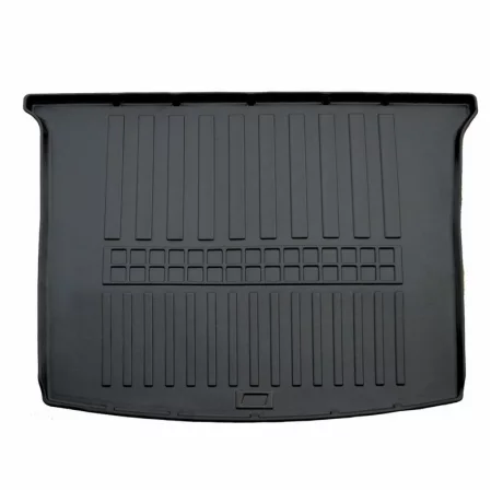 COVOR PROTECTIE PORTBAGAJ UMBRELLA PENTRU VOLKSWAGEN CADDY III (2K) SHORT BASE, 3 PORTIERE (2003-2020)
