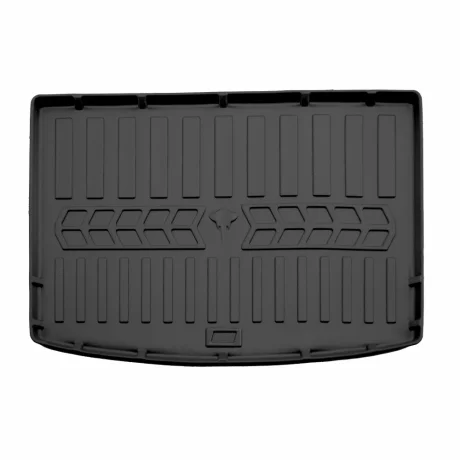 COVOR PROTECTIE PORTBAGAJ UMBRELLA PENTRU VOLKSWAGEN GOLF PLUS (2005-2014)