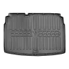 COVOR PROTECTIE PORTBAGAJ UMBRELLA PENTRU VOLKSWAGEN GOLF V HATCHBACK (2003-2008)