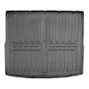 COVOR PROTECTIE PORTBAGAJ UMBRELLA PENTRU VOLKSWAGEN GOLF VI COMBI (2008-2012)