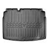 COVOR PROTECTIE PORTBAGAJ UMBRELLA PENTRU VOLKSWAGEN GOLF VI HATCHBACK (2008-2012)
