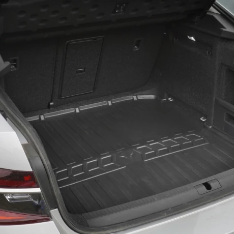 COVOR PROTECTIE PORTBAGAJ UMBRELLA PENTRU VOLKSWAGEN PASSAT B5 COMBI (1996-2005)