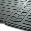 COVOR PROTECTIE PORTBAGAJ UMBRELLA PENTRU VOLKSWAGEN PASSAT B5 COMBI (1996-2005)