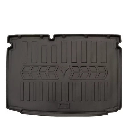 COVOR PROTECTIE PORTBAGAJ UMBRELLA PENTRU VOLKSWAGEN POLO V HATCHBACK CU PODEA JOASA (2009-2017)