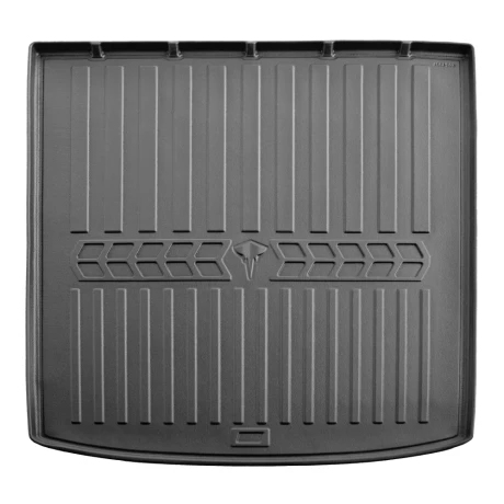 COVOR PROTECTIE PORTBAGAJ UMBRELLA PENTRU VOLKSWAGEN SHARAN II (5 DIN 7 LOCURI) (2010-)