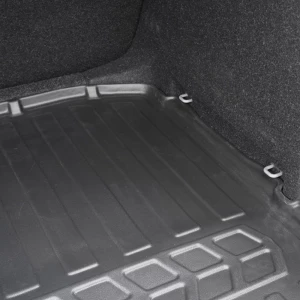COVOR PROTECTIE PORTBAGAJ UMBRELLA PENTRU VOLKSWAGEN SHARAN II (5 DIN 7 LOCURI) (2010-)