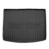 COVOR PROTECTIE PORTBAGAJ UMBRELLA PENTRU VOLKSWAGEN TOUAREG II (7P) (2010-2018)