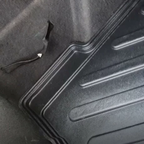 COVOR PROTECTIE PORTBAGAJ UMBRELLA PENTRU VOLVO XC-40 2018-
