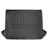 COVOR PROTECTIE PORTBAGAJ UMBRELLA PENTRU VOLVO XC90 (5 DIN 7 LOCURI) (2002-2014)
