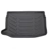 COVOR PROTECTIE PORTBAGAJ UMBRELLA PENTRU VW POLO V (6R / 6C / 61) (CU PODEAUA INALTA) 2009-2017