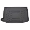 COVOR PROTECTIE PORTBAGAJ UMBRELLA PENTRU VW POLO V (6R / 6C / 61) (CU PODEAUA INALTA) 2009-2017