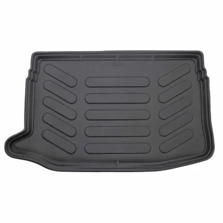 COVOR PROTECTIE PORTBAGAJ UMBRELLA PENTRU VW POLO V (6R / 6C / 61) (CU PODEAUA INALTA) 2009-2017