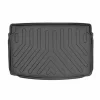 COVOR PROTECTIE PORTBAGAJ UMBRELLA PENTRU VW POLO VI (AW / BZ) (CU PODEAUA INALTA) 2017-