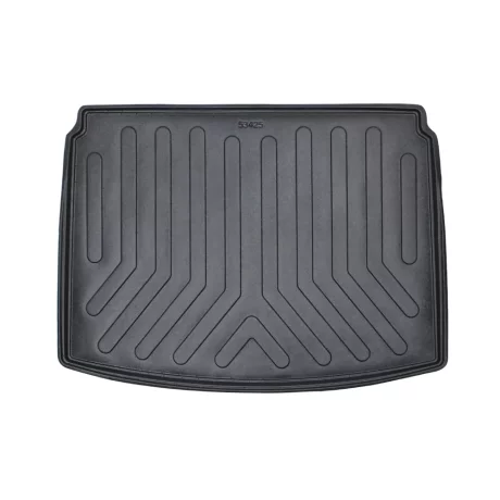 COVOR PROTECTIE PORTBAGAJ UMBRELLA PENTRU VW TIGUAN II (AD) (CU PODEA JOASA) 2016-2023