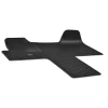 COVORAS AUTO CAUCIUC UMBRELLA PENTRU CITROEN JUMPER (2006-2014).(2014-)  PEUGEOT BOXER (2006-)  FIAT DUCATO (2006-2014).(2014-) - 1 PCS