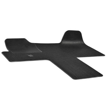 COVORAS AUTO CAUCIUC UMBRELLA PENTRU CITROEN JUMPER (2006-2014).(2014-)  PEUGEOT BOXER (2006-)  FIAT DUCATO (2006-2014).(2014-) - 1 PCS