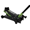 CRIC HIDRAULIC 3 T CU PEDALA JBM