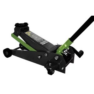 CRIC HIDRAULIC 3 T CU PEDALA JBM