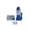 CRIC HIDRAULIC IN CUTIE DIN PLASTIC 2T JBM