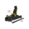 CRIC HIDRAULIC TIP CROCODIL 2T PENTRU MASINI JOASE