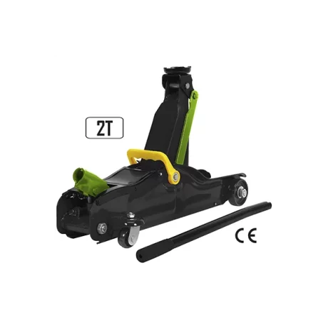 CRIC HIDRAULIC TIP CROCODIL 2T PENTRU MASINI JOASE