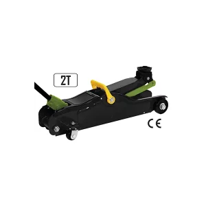 CRIC HIDRAULIC TIP CROCODIL 2T PENTRU MASINI JOASE