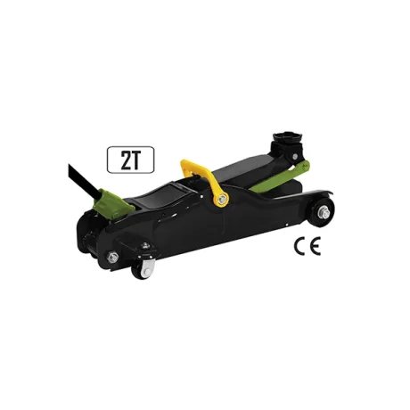 CRIC HIDRAULIC TIP CROCODIL 2T PENTRU MASINI JOASE