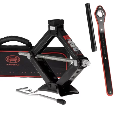 CRIC MECANIC PREMIUM 1.5T &#039;BLACK EDITION&#039; HEYNER