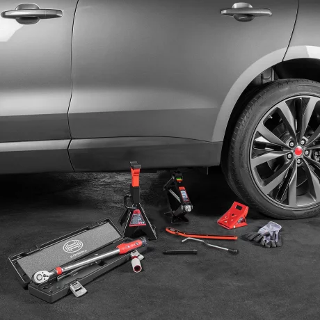 CRIC MECANIC PREMIUM 1.5T &#039;BLACK EDITION&#039; HEYNER