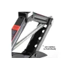 CRIC MECANIC PREMIUM 1.5T &#039;BLACK EDITION&#039; HEYNER