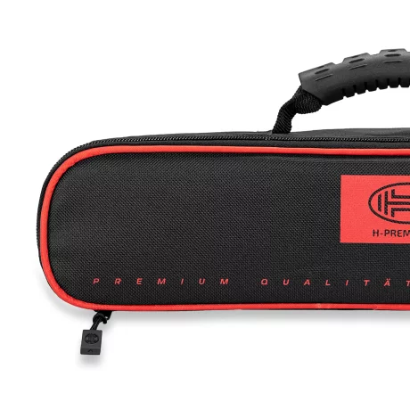 CRIC MECANIC PREMIUM 1T `BLACK EDITION` HEYNER