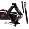 CRIC MECANIC PREMIUM 2T &#039;BLACK EDITION&#039; HEYNER