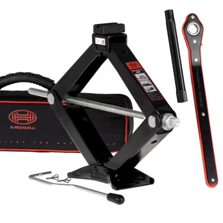 CRIC MECANIC PREMIUM 2T &#039;BLACK EDITION&#039; HEYNER