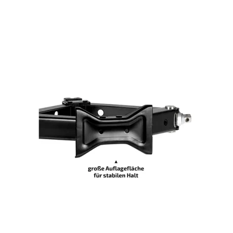 CRIC MECANIC PREMIUM 2T &#039;BLACK EDITION&#039; HEYNER