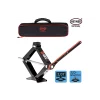CRIC MECANIC PREMIUM 2T &#039;BLACK EDITION&#039; HEYNER