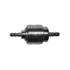CUPLA PNEUMATICA RAPIDA M6 JBM