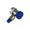 CUPLA RAPIDA DE JOASA PRESIUNE (GAZ R134) - ALBASTRU JBM