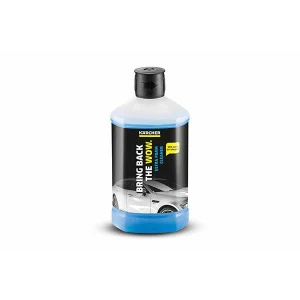 CURATATOR SPUMA INTENSIVA SI CURATARE ACTIVA 1L - KARCHER