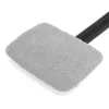CURATITOR PARBRIZ CU MICROFIBRA 38 CM
