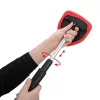 CURATITOR PARBRIZ PREMIUM ALUMINIU EXTENSIBIL 33-50CM CU MICROFIBRA