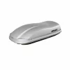 CUTIE PORTBAGAJ FARAD MARLIN 400 L SILVER MAT