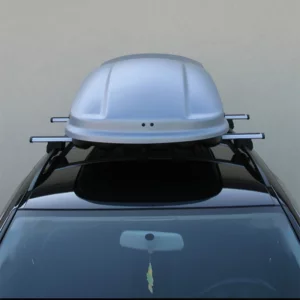 CUTIE PORTBAGAJ FARAD MARLIN 400 L SILVER MAT