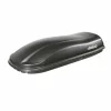 CUTIE PORTBAGAJ FARAD MARLIN 480 L NEGRU MAT