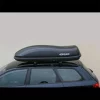 CUTIE PORTBAGAJ FARAD MARLIN 480 L NEGRU MAT