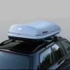 CUTIE PORTBAGAJ FARAD MARLIN 480 L SILVER MAT