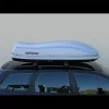 CUTIE PORTBAGAJ FARAD MARLIN 480 L SILVER MAT