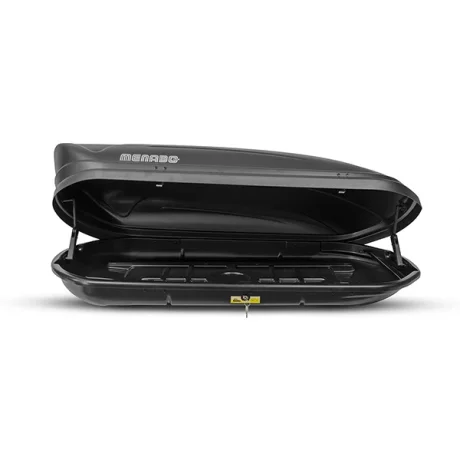 CUTIE PORTBAGAJ MARATHON DARK 400L